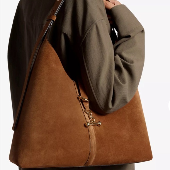 Strathberry Kite Hobo Maxi - NEW!! - Picture 4 of 12